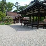 梅宮大社(Umenomiya grand shrine)