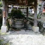 松尾大社 1(Matsuo grand shrine)