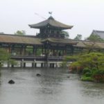 平安神宮の神苑とみやこめっせ　Heian Jingu Shrine’s Shinen and Miyako-messe