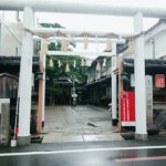 高松・神明神社(たかまつしんめいじんじゃ) Takamatsu Shinmei Jinjya Shrine