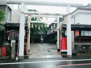 高松神明神社(たかまつしんめいじんじゃ)