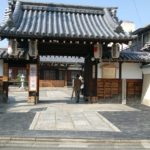 世継地蔵さんの上徳寺　