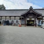 本圀寺2…不思議な空間